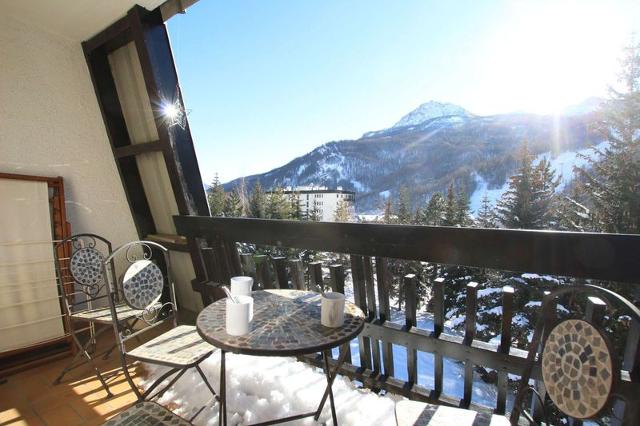 Appartment Bois Des Coqs CHA320-1310 - Serre Chevalier 1350 - Chantemerle