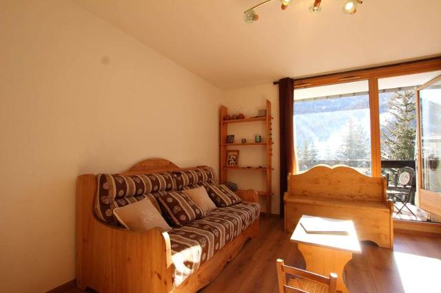 Appartment Bois Des Coqs CHA320-1310 - Serre Chevalier 1350 - Chantemerle