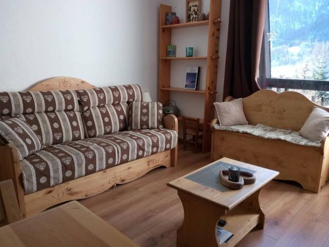 Appartment Bois Des Coqs CHA320-1310 - Serre Chevalier 1350 - Chantemerle