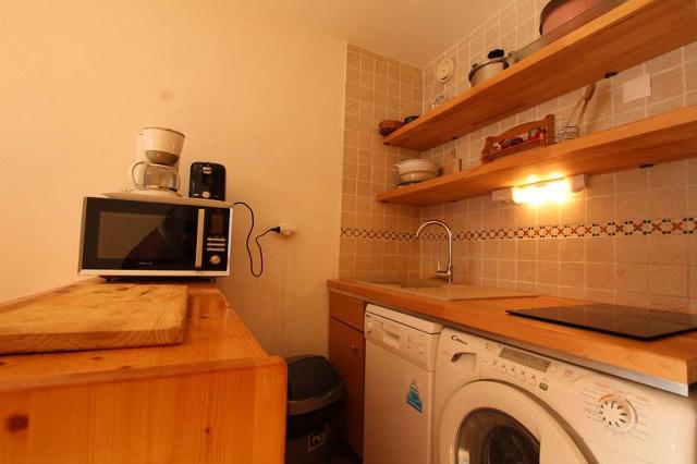 Appartment Bois Des Coqs CHA320-1310 - Serre Chevalier 1350 - Chantemerle