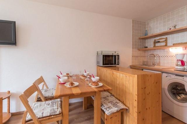 Appartment Bois Des Coqs CHA320-1310 - Serre Chevalier 1350 - Chantemerle