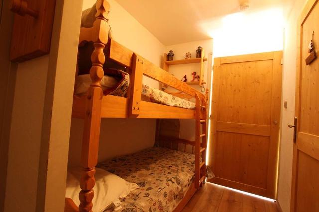 Appartment Bois Des Coqs CHA320-1310 - Serre Chevalier 1350 - Chantemerle