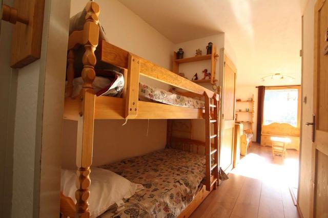 Appartment Bois Des Coqs CHA320-1310 - Serre Chevalier 1350 - Chantemerle