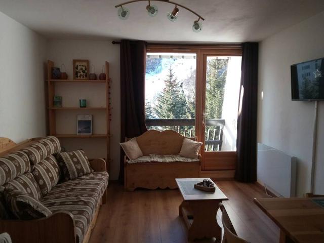 Appartment Bois Des Coqs CHA320-1310 - Serre Chevalier 1350 - Chantemerle