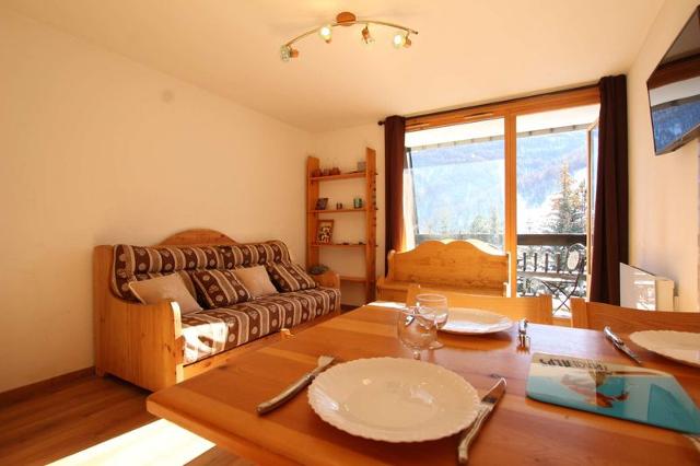 Appartment Bois Des Coqs CHA320-1310 - Serre Chevalier 1350 - Chantemerle