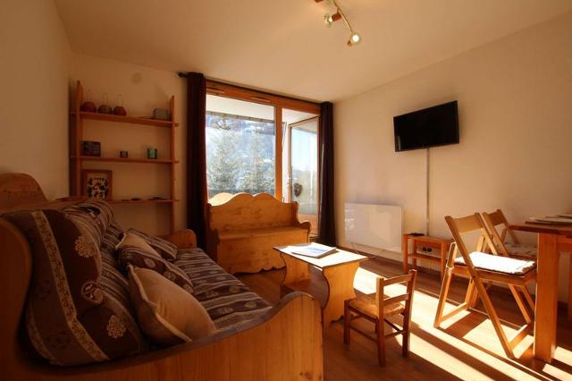 Appartment Bois Des Coqs CHA320-1310 - Serre Chevalier 1350 - Chantemerle