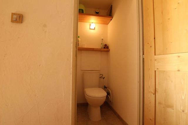 Appartment Bois Des Coqs CHA320-1310 - Serre Chevalier 1350 - Chantemerle