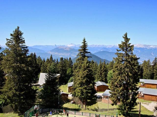 Résidence LE CLARET - Chamrousse