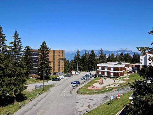 Résidence LE CLARET - Chamrousse