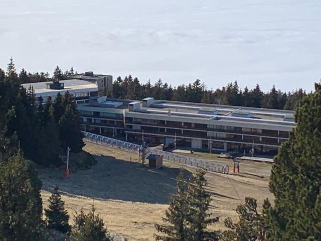 Résidence LE CENTRE COMMERCIAL - Chamrousse