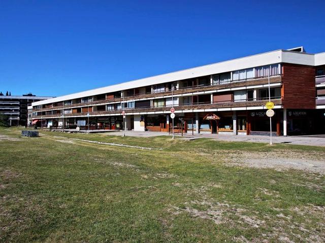 Résidence LE CENTRE COMMERCIAL - Chamrousse