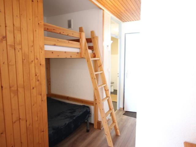 Studio Chamrousse, studio flat, 4 persons - Chamrousse