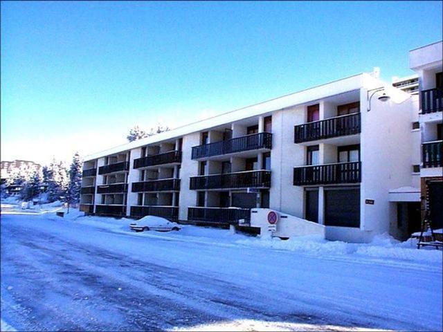 Résidence LE MOTEL - Chamrousse