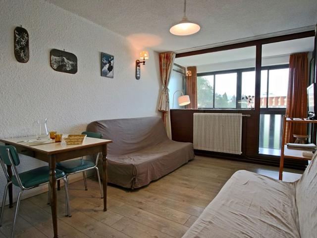 Résidence LE MOTEL - Chamrousse