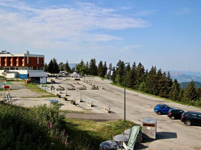 Résidence LE MOTEL - Chamrousse