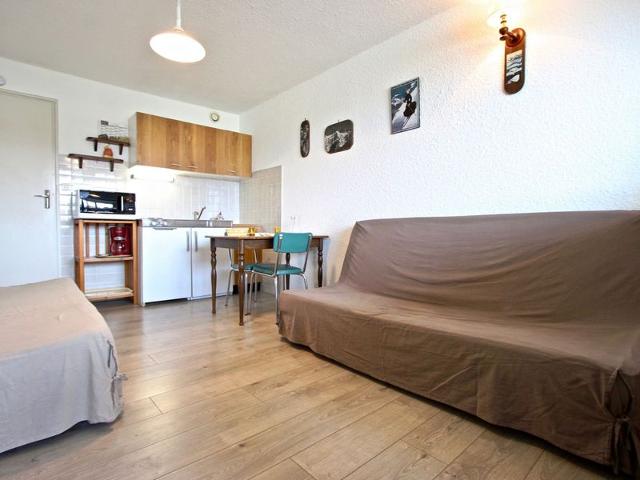 Résidence LE MOTEL - Chamrousse