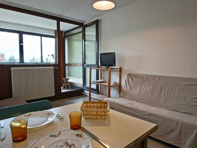 Résidence LE MOTEL - Chamrousse