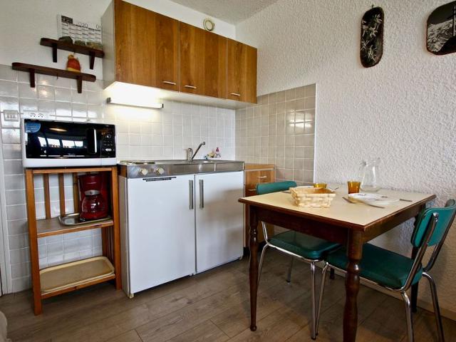 Résidence LE MOTEL - Chamrousse