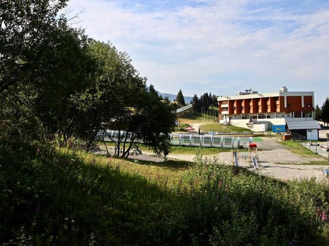 Résidence LE MOTEL - Chamrousse