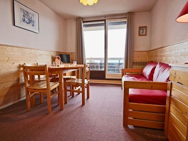 Apartment Chamrousse, 1 bedroom, 6 persons - Chamrousse