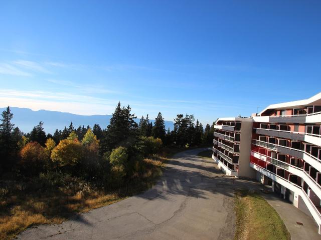 Apartment Chamrousse, 1 bedroom, 6 persons - Chamrousse