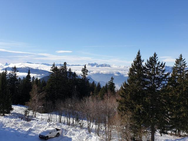 Apartment Chamrousse, 1 bedroom, 6 persons - Chamrousse