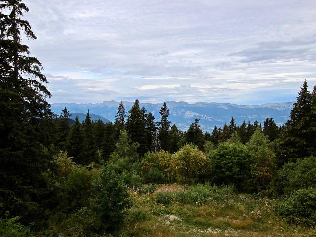 Apartment Chamrousse, 1 bedroom, 6 persons - Chamrousse