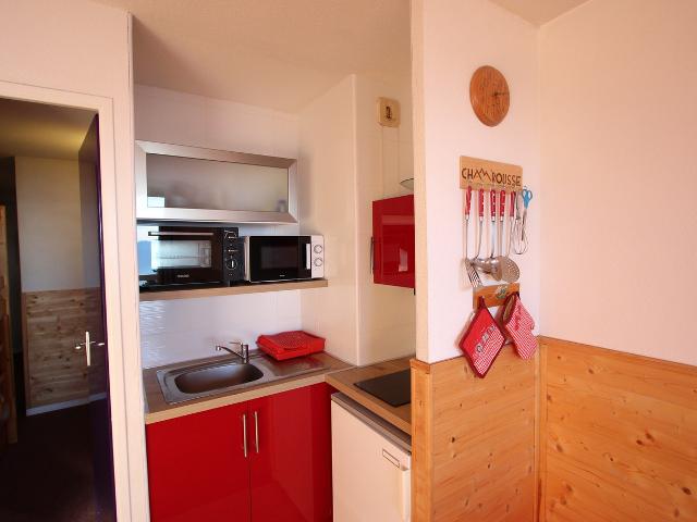 Apartment Chamrousse, 1 bedroom, 6 persons - Chamrousse