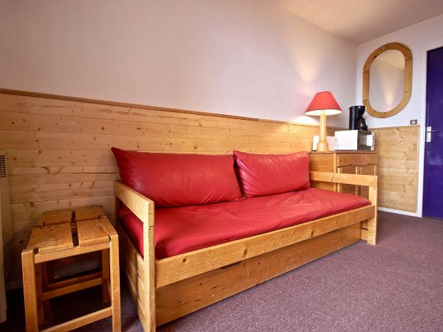 Apartment Chamrousse, 1 bedroom, 6 persons - Chamrousse