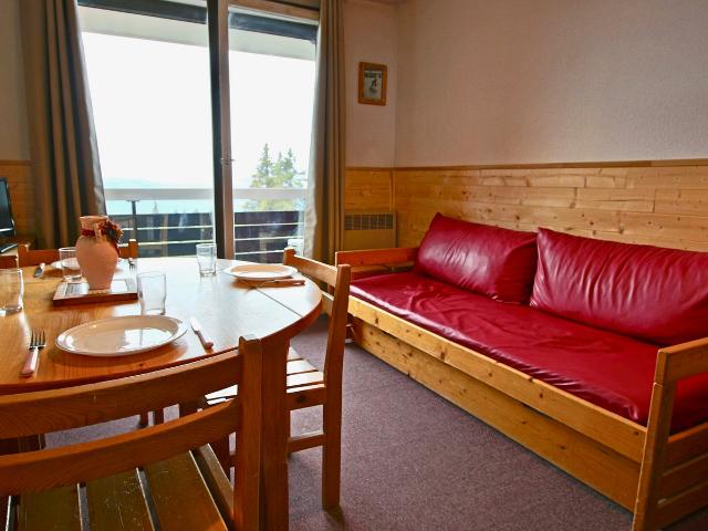 Apartment Chamrousse, 1 bedroom, 6 persons - Chamrousse
