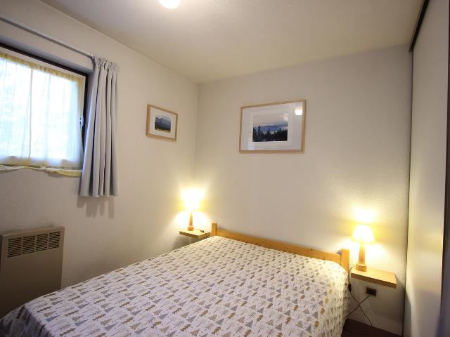 Apartment Chamrousse, 1 bedroom, 6 persons - Chamrousse