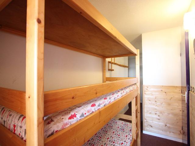 Apartment Chamrousse, 1 bedroom, 6 persons - Chamrousse