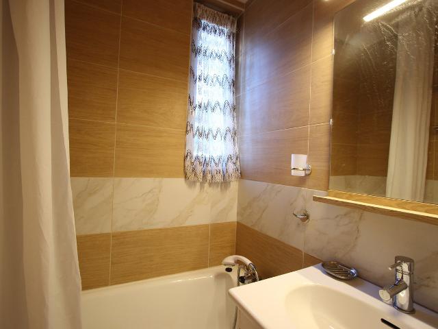Apartment Chamrousse, 1 bedroom, 6 persons - Chamrousse
