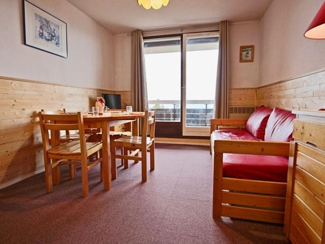 Apartment Chamrousse, 1 bedroom, 6 persons - Chamrousse