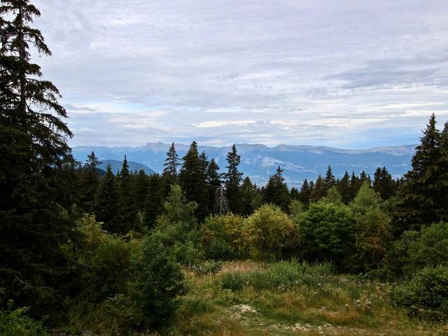 Apartment Chamrousse, 1 bedroom, 6 persons - Chamrousse