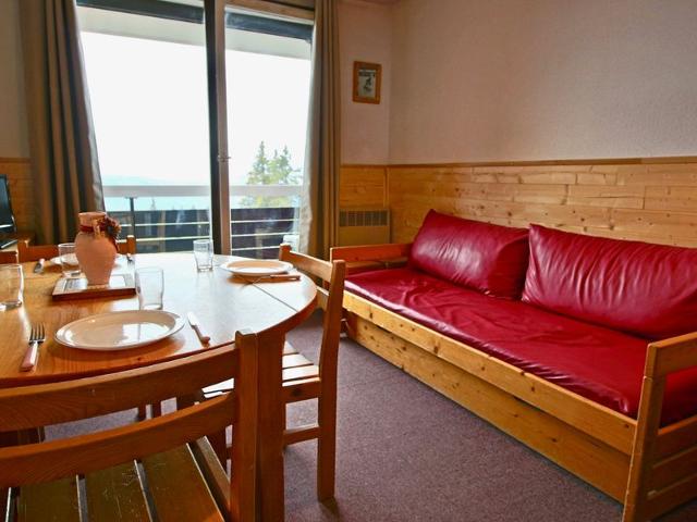 Apartment Chamrousse, 1 bedroom, 6 persons - Chamrousse