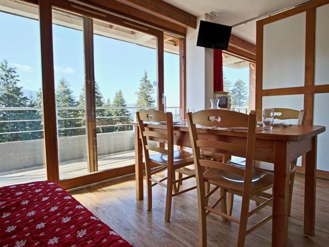 Résidence VIL. BACHAT MELEZES - Chamrousse