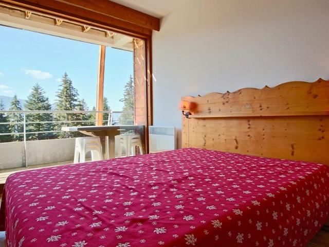 Résidence VIL. BACHAT MELEZES - Chamrousse