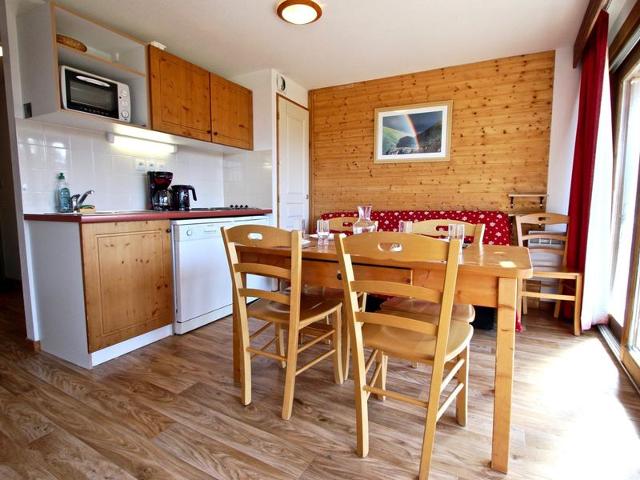 Apartment Chamrousse, 2 bedrooms, 6 persons - Chamrousse