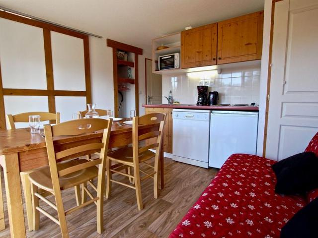 Apartment Chamrousse, 2 bedrooms, 6 persons - Chamrousse