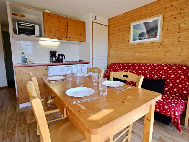 Apartment Chamrousse, 2 bedrooms, 6 persons - Chamrousse