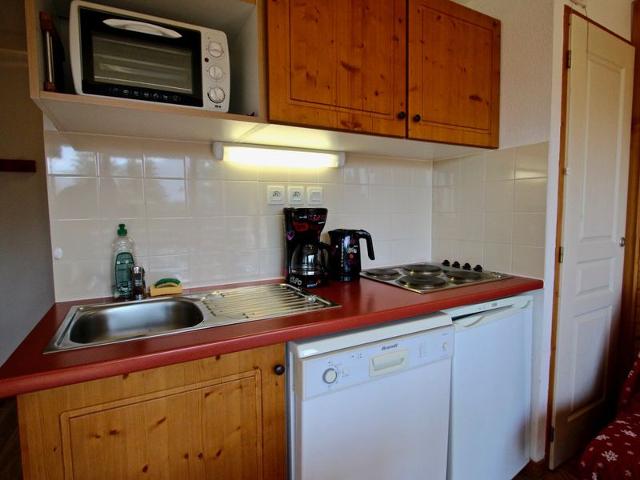 Apartment Chamrousse, 2 bedrooms, 6 persons - Chamrousse