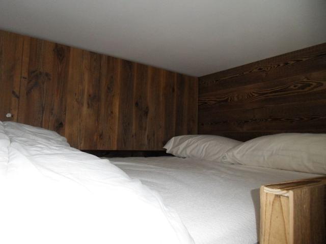 Apartements QUARTZ - Plagne - Belle Plagne