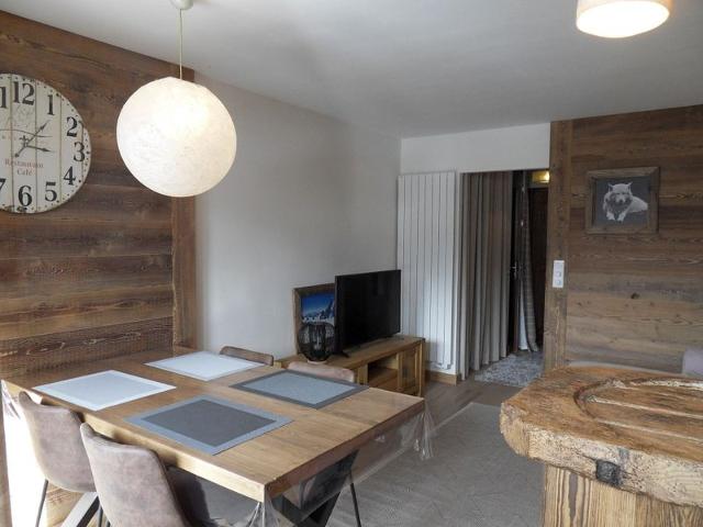 Apartements QUARTZ - Plagne - Belle Plagne