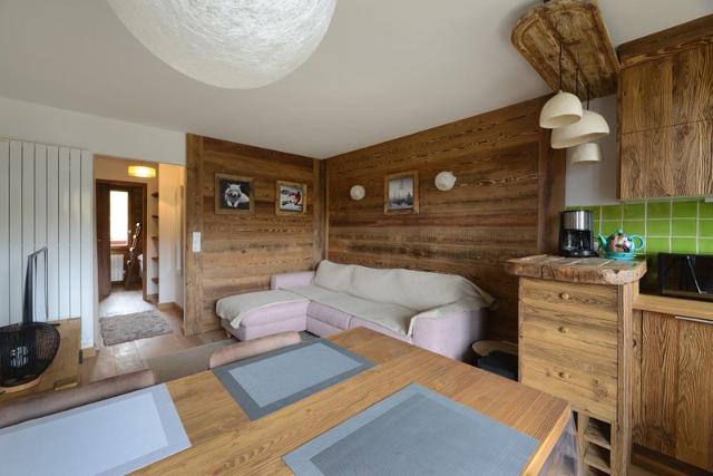 Apartements QUARTZ - Plagne - Belle Plagne