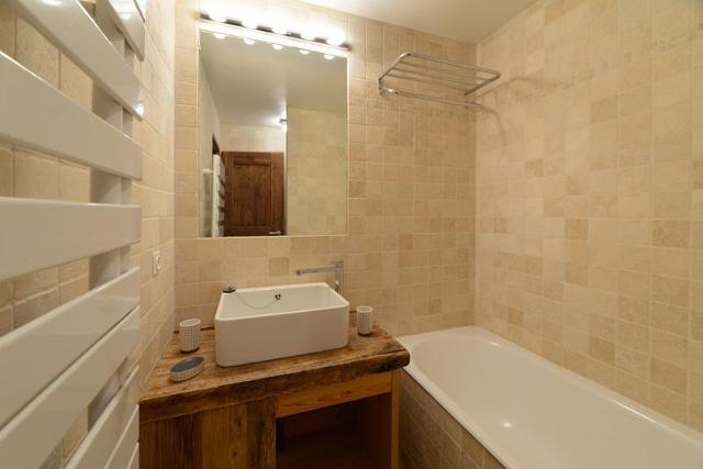 Apartements QUARTZ - Plagne - Belle Plagne
