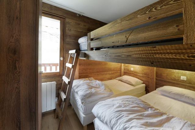 Apartements QUARTZ - Plagne - Belle Plagne
