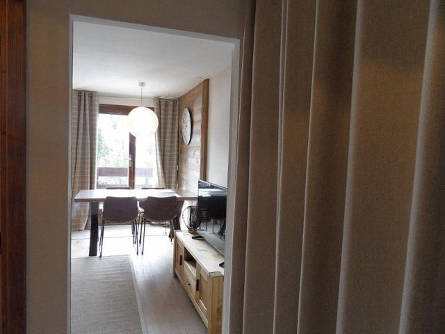 Apartements QUARTZ - Plagne - Belle Plagne
