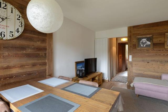 Apartements QUARTZ - Plagne - Belle Plagne