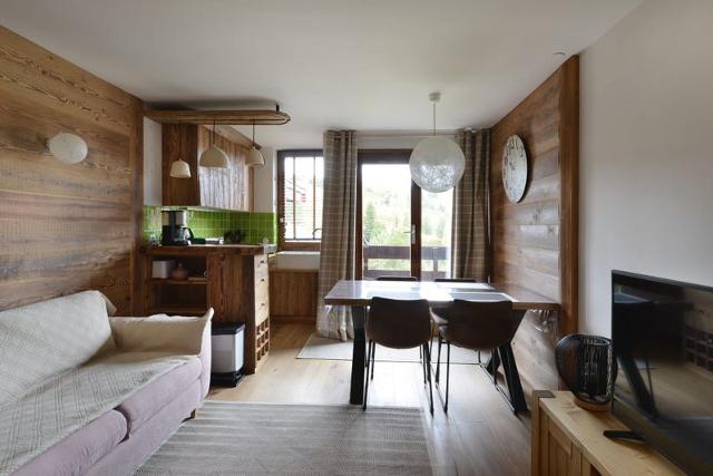 Apartements QUARTZ - Plagne - Belle Plagne